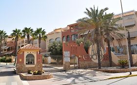 Alta Entinas Almerimar .Modern Apartment Close To Beach, Beautiful Pool.